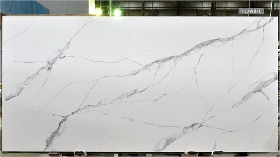 Tranquility White