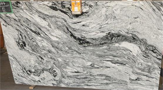 Silver Cloud (Viscon White)