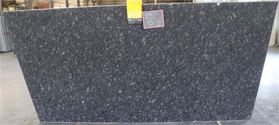 Steel Gray