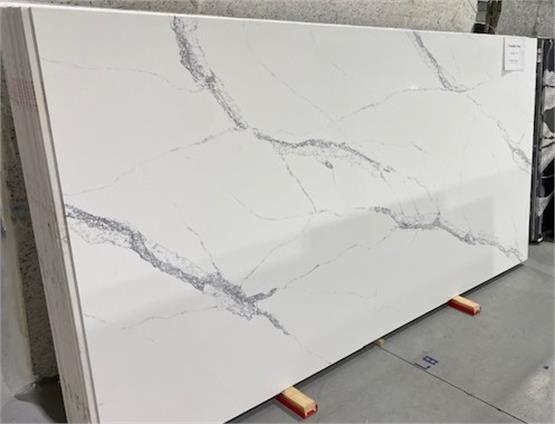 Tranquility White